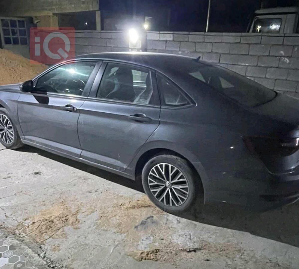 فولكسفاغن جيتا